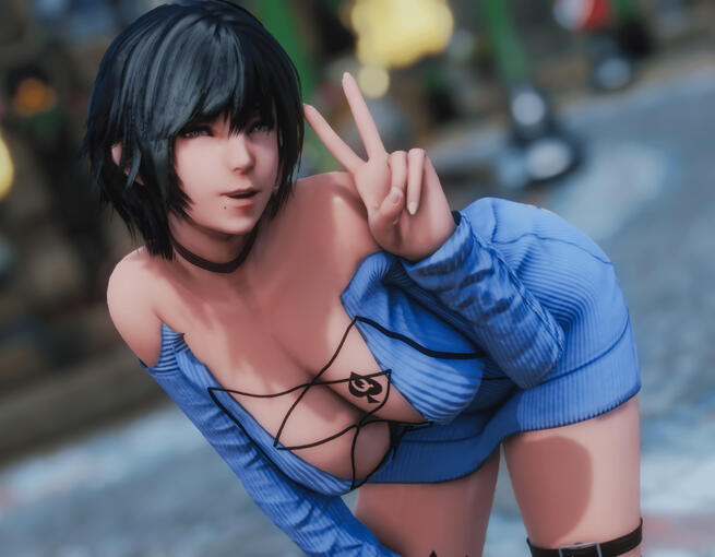 Peace✌